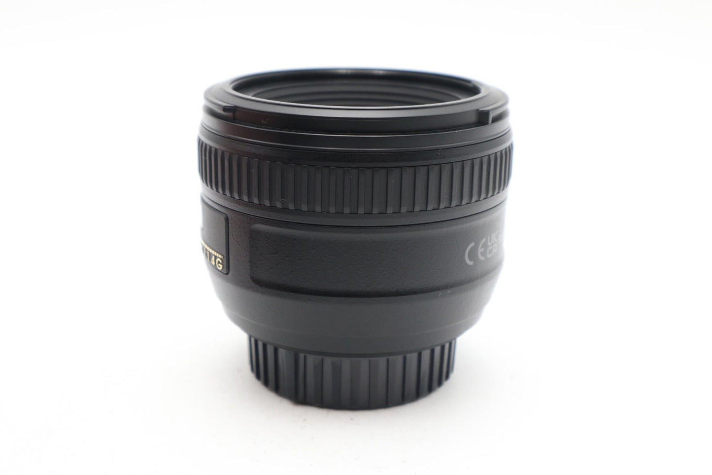 Nikon 50mm F/1.4 G AF-S Nikkor Prime Lens, Very Sharp, Portrait, V.G REFURBISHED