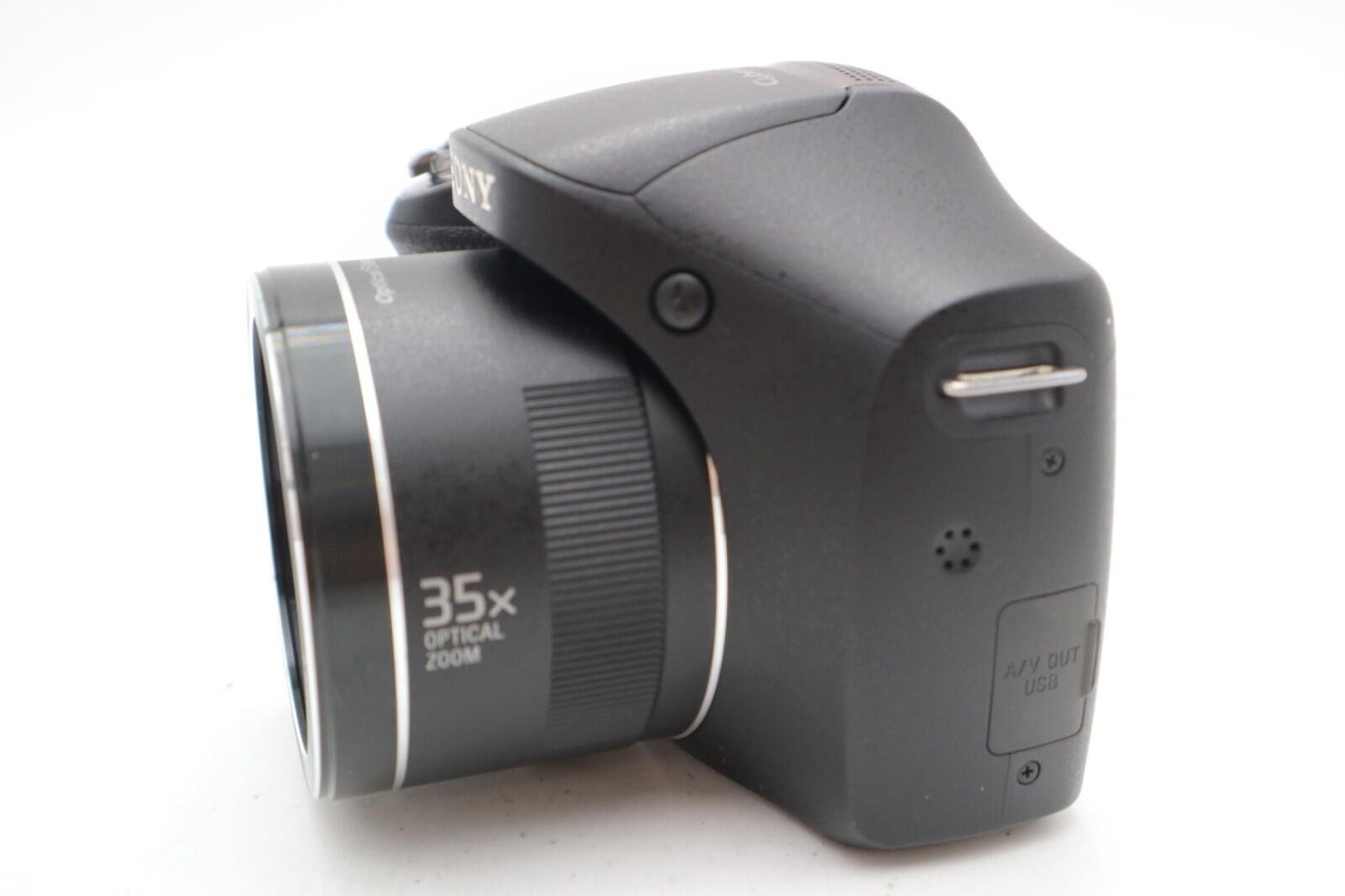 Sony Cyber-Shot DSC-H300 Camera 20.1MP, Digital Bridge, 35x Zoom, Good Condition