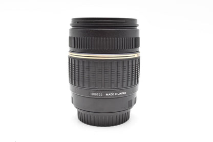 Tamron 18-200mm f3.5-6.3 Lens LD Di II XR IF, All Around for Canon, REFURBISHED