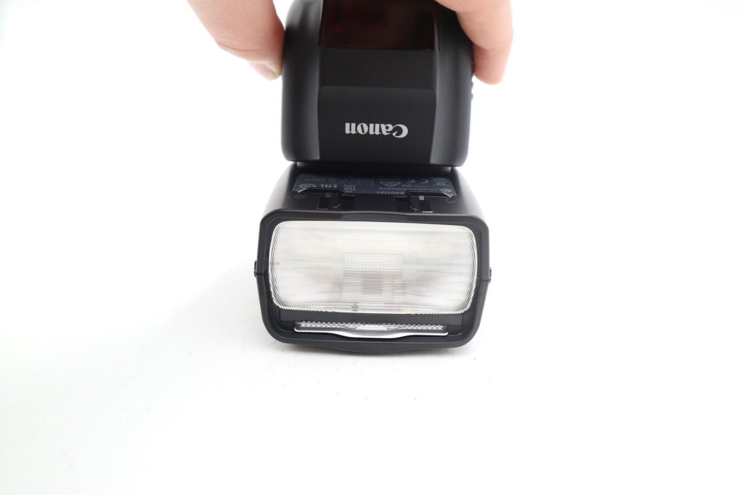 Canon Speedlite 430EX III-RT Flash, Shoe Mount, E-TTL II, E-TTL, Very Good Cond.