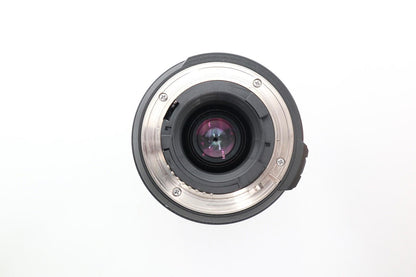 Tamron 70-300mm Lens F4.0-5.6 AF Di LD Tele-Macro for Nikon, V. Good REFURBISHED