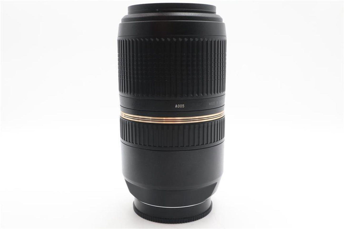 Tamron 70-300mm Telephoto Lens f/4-5.6 SP USD For Sony A-Mount, V.G. REFURBISHED