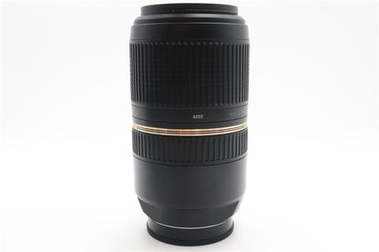 Tamron 70-300mm Telephoto Lens f/4-5.6 SP USD For Sony A-Mount, V.G. REFURBISHED