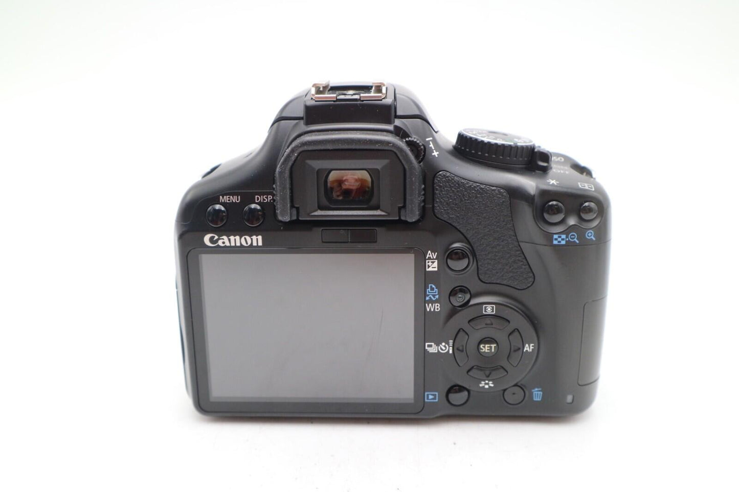 Canon EOS 450D DSLR Camera + 18-55mm Lens | Good Refurbished | 12M Warranty