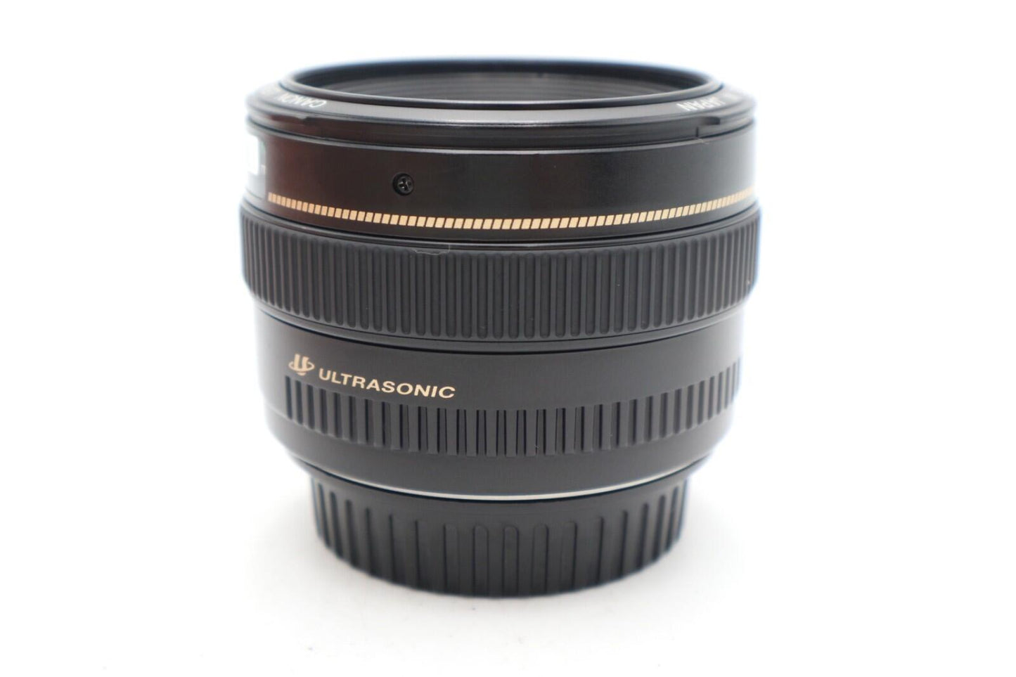 Canon 50mm f1.4 USM Prime Lens Portrait EF Mount Good Condition, 12M Warranty