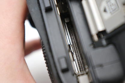 Canon EOS 7D DSLR Camera Body Only, Shutter Count 1771, Very Good Cond.