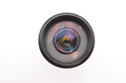 Sony 75-300mm Telephoto Lens F4.5-5.6 for Sony A-Mount, SAL75300, G. REFURBISHED