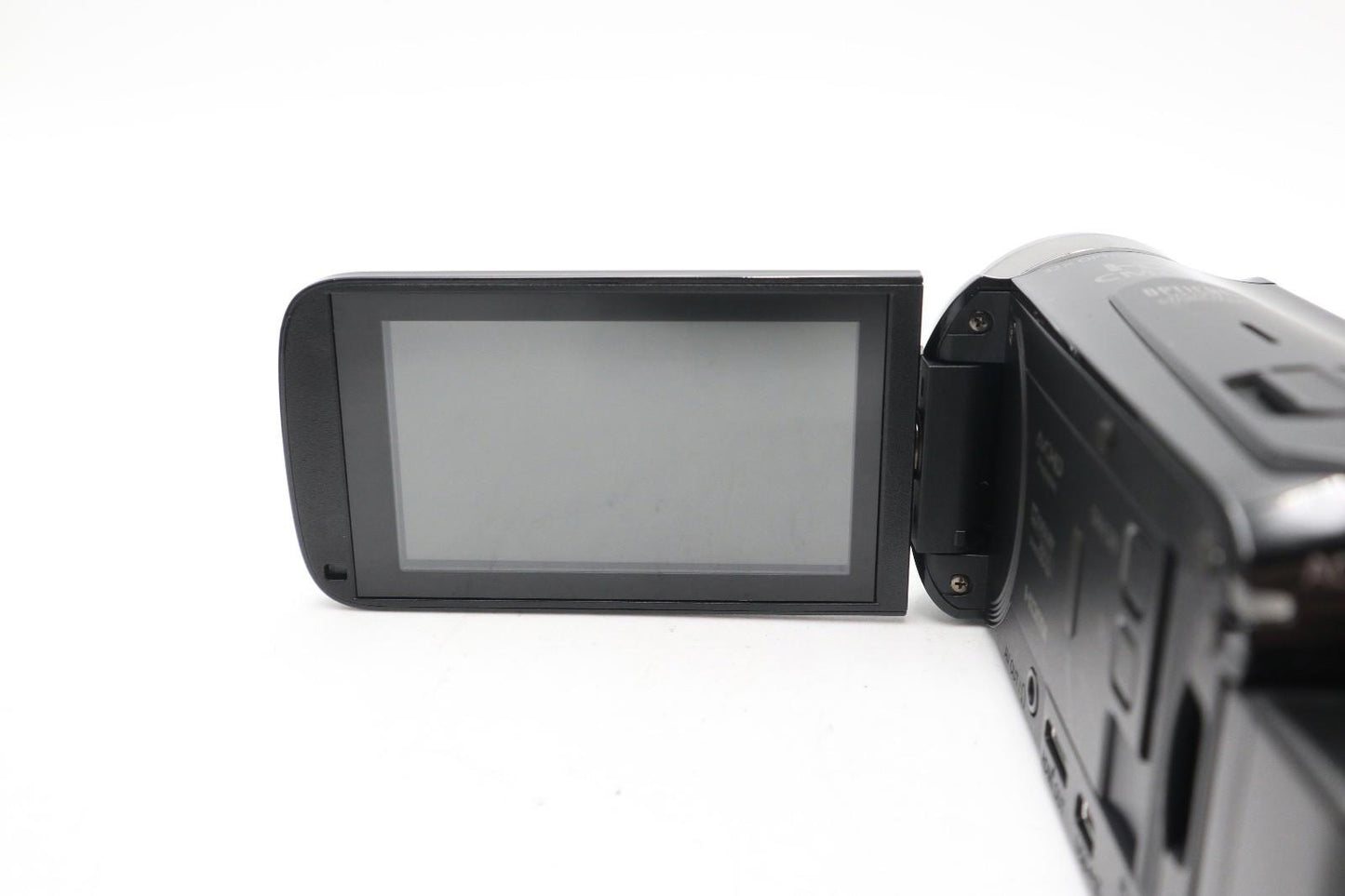 Canon Legria HF R57 Camcorder, FULL HD,  57X Zoom, Wi-Fi, Good Condition