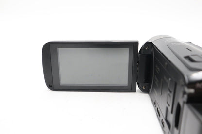 Canon Legria HF R57 Camcorder, FULL HD,  57X Zoom, Wi-Fi, Good Condition