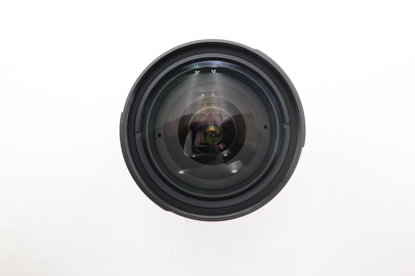 Nikon 18-200mm All-Around Lens f/3.5-5.6G VR II AF-S , Stabilised, REFURBISHED
