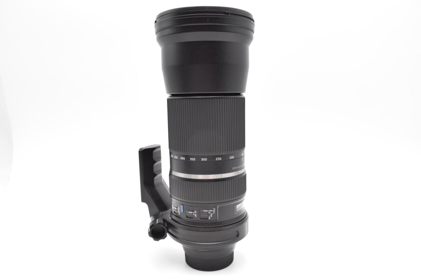 Tamron 150-600mm Super-Telephoto Lens F5-6.3 Di USD VC for Nikon F REFURBISHED