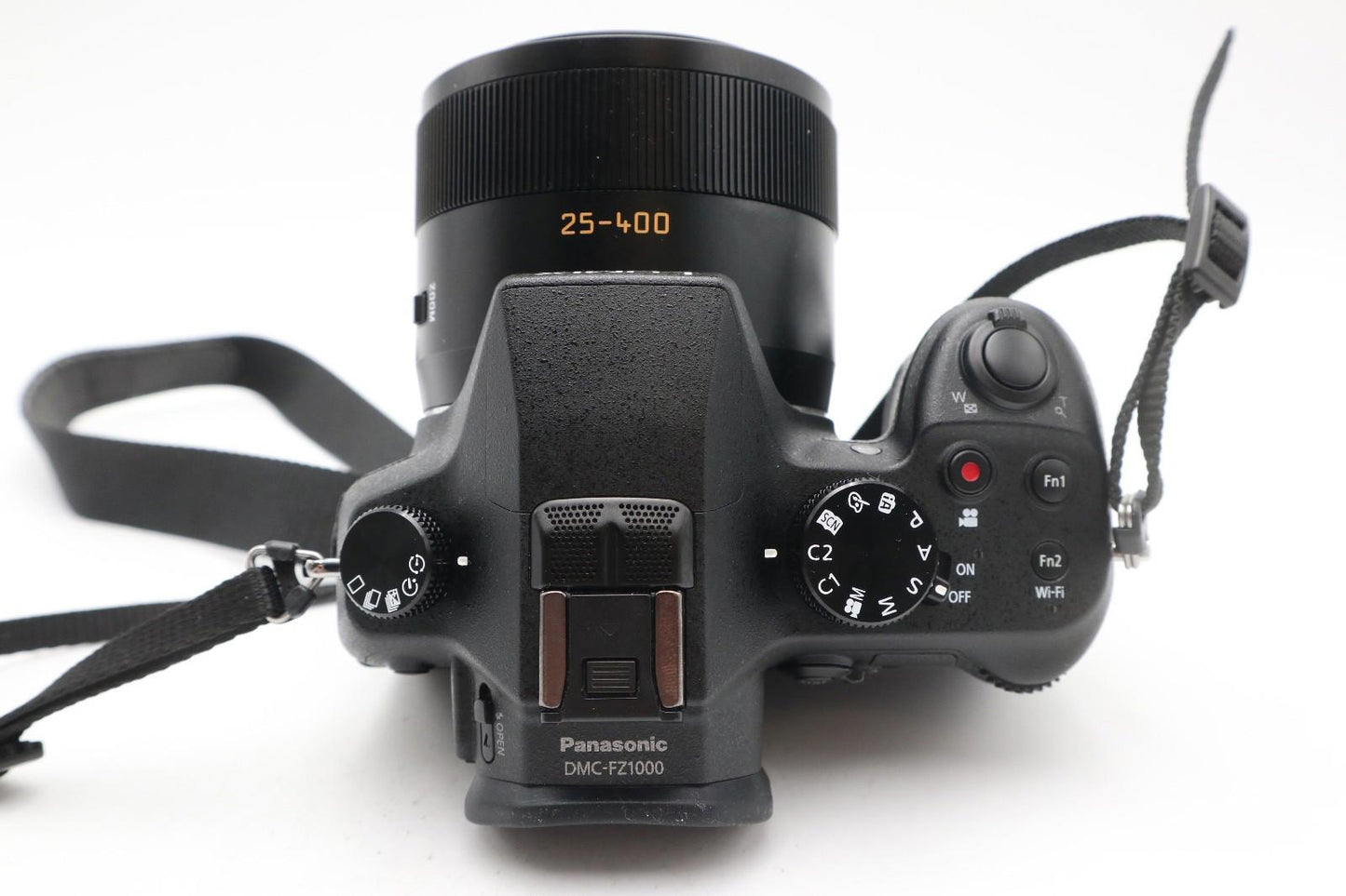 Panasonic DMC-FZ1000 Compact Camera 20.1MP, 16x Optical Zoom, REFURBISHED