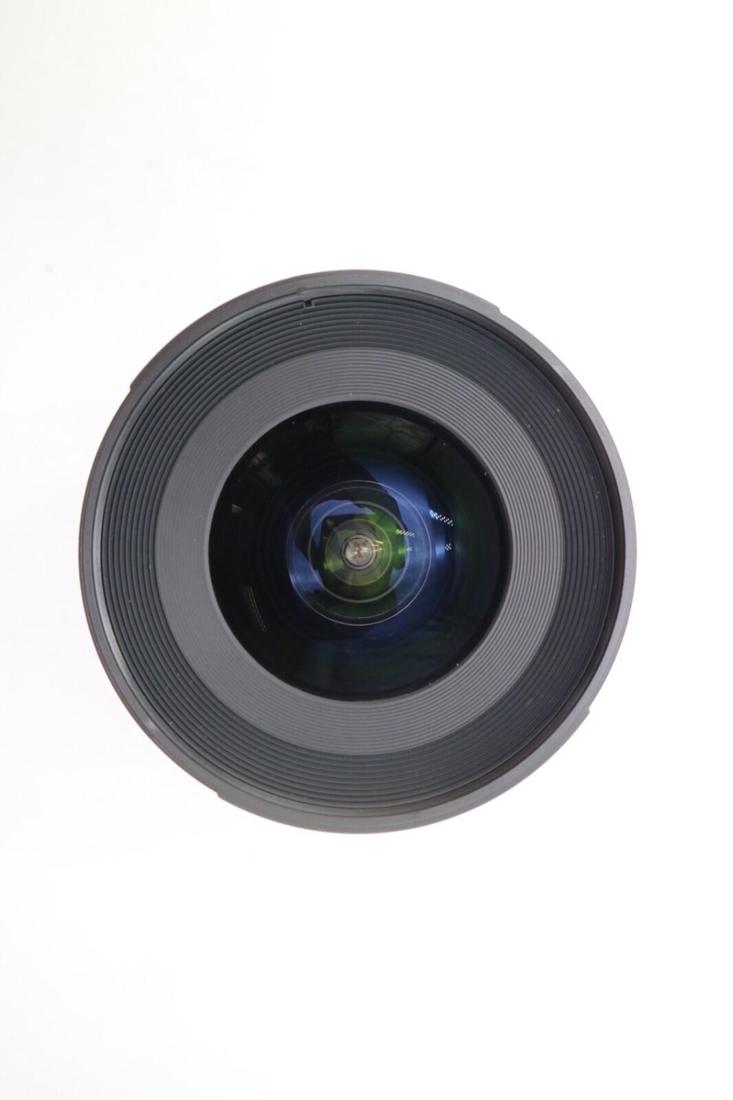 Tamron 10-24mm f/3.5-4.5 Wide Angle Lens Canon EF-S | Refurbished | 12M Warranty