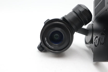 DJI Zenmuse X5R 4K Aerial Camera Gimbal with 15mm Lens , Good Condition