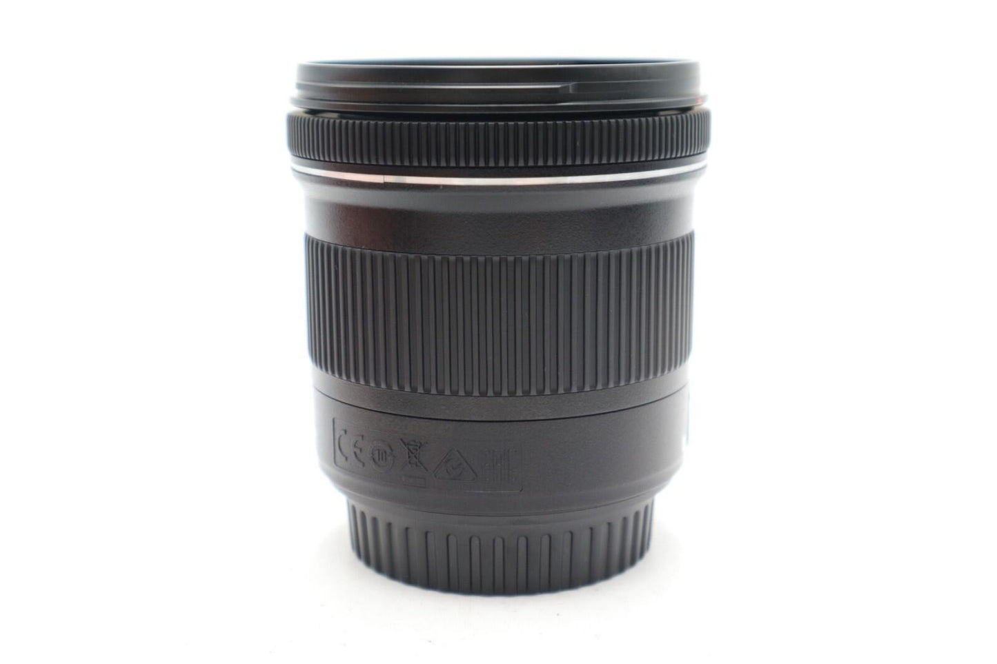 Canon 10-18mm f/4.5-5.6 IS STM Wide Lens EF-S | VG Refurbished | 12M Warranty
