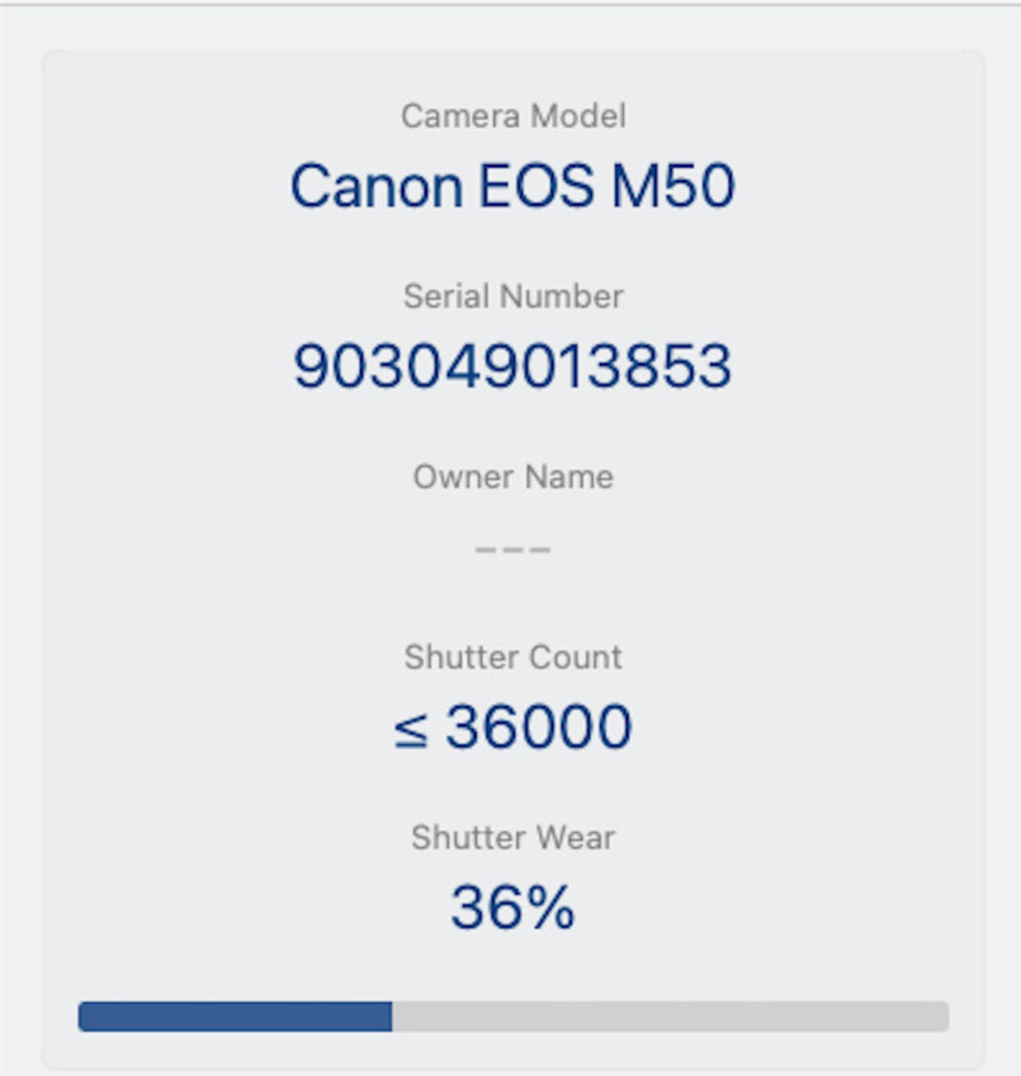 Canon EOS M50 24.0MP Camera kit with Canon 15-45mm STM Lens, 1 Year Warranty