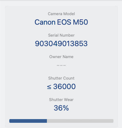 Canon EOS M50 24.0MP Camera kit with Canon 15-45mm STM Lens, 1 Year Warranty