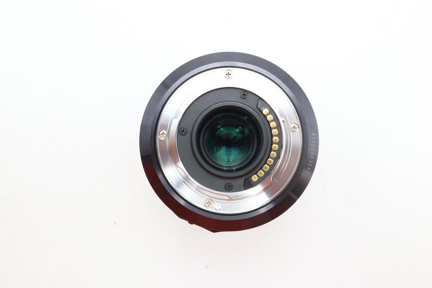 Panasonic 12-35mm F2.8 Lens G X Vario Power O.I.S. Micro Four Thirds Good Cond.