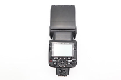 Nikon Speedlight SB-700 Flash, Shoe Mount, E-TTL, AF Assist, Very Good Condition