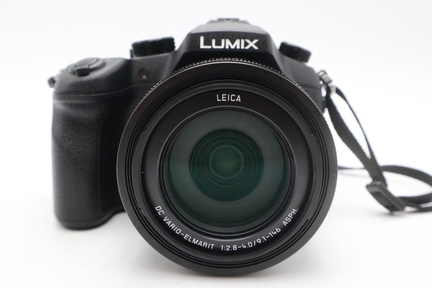 Panasonic DMC-FZ1000 Compact Camera 20.1MP, 16x Optical Zoom, REFURBISHED