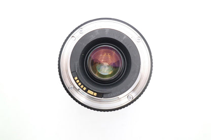 Canon 75-300mm F/4-5.6 III USM EF AF Telephoto Lens, Full Frame, Good Condition