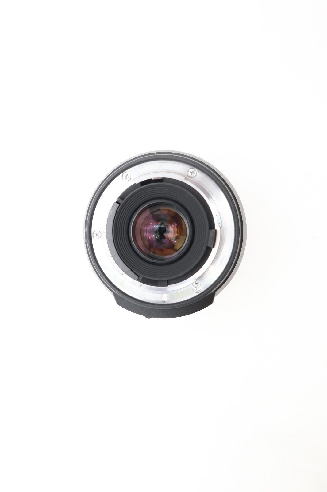 Nikon 16-85mm All-Around Lens f/3.5-5.6 G AF-S VR, Stabilised Lens, REFURBISHED