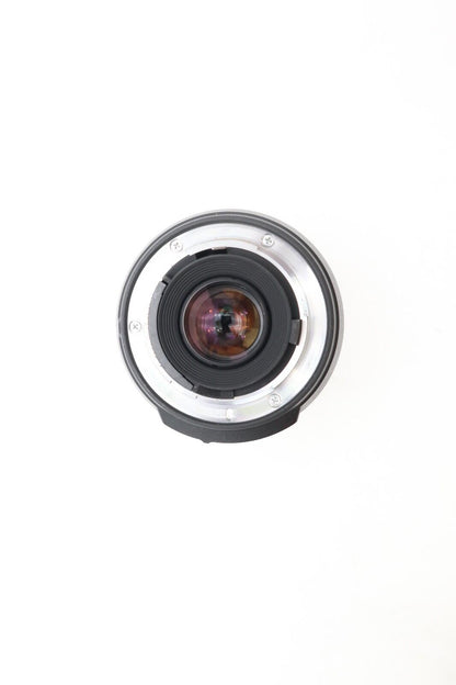 Nikon 16-85mm All-Around Lens f/3.5-5.6 G AF-S VR, Stabilised Lens, REFURBISHED
