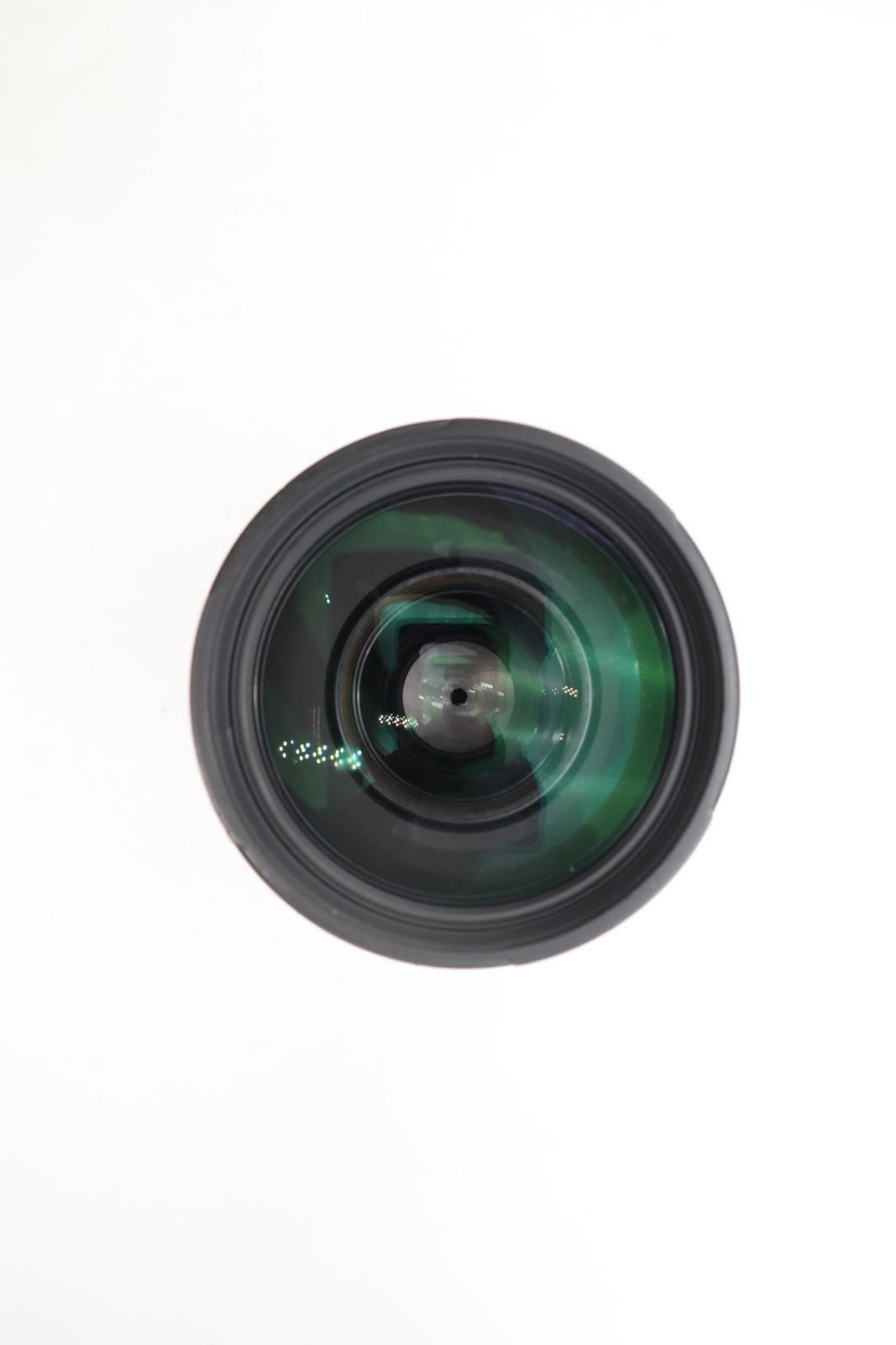 Sigma 70-300mm f/4-5.6 Lens Telephoto Macro for Nikon, Good Condition