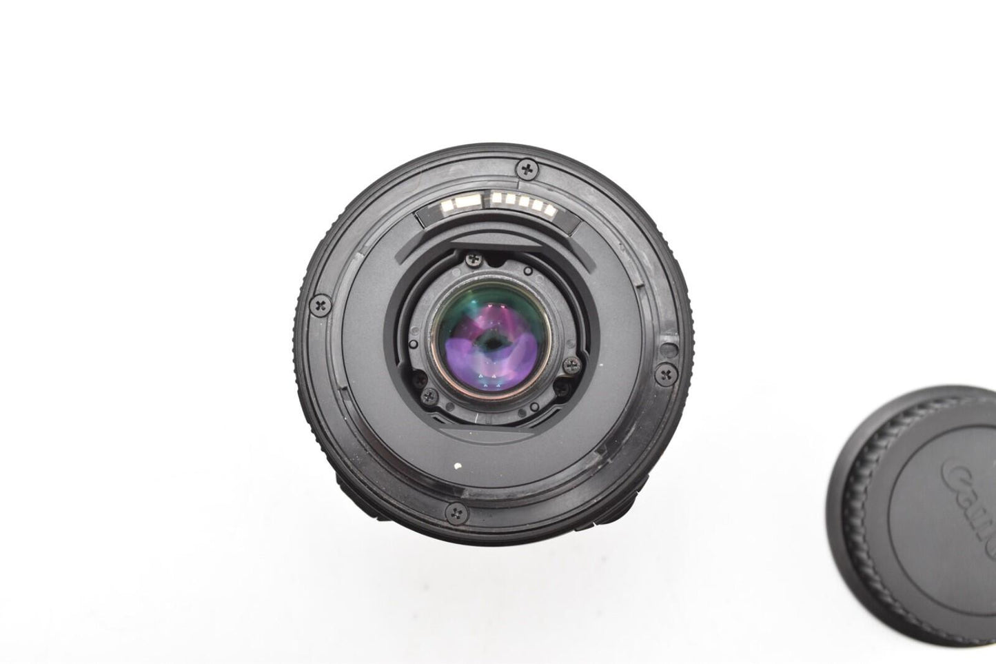 Tamron 18-200mm f3.5-6.3 Lens LD Di II XR IF, All Around for Canon, REFURBISHED