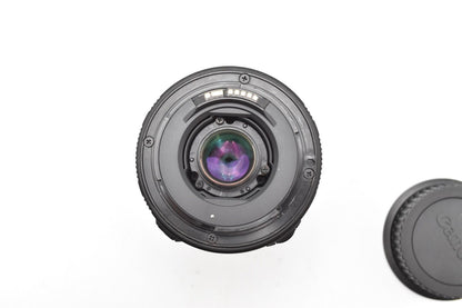 Tamron 18-200mm f3.5-6.3 Lens LD Di II XR IF, All Around for Canon, REFURBISHED