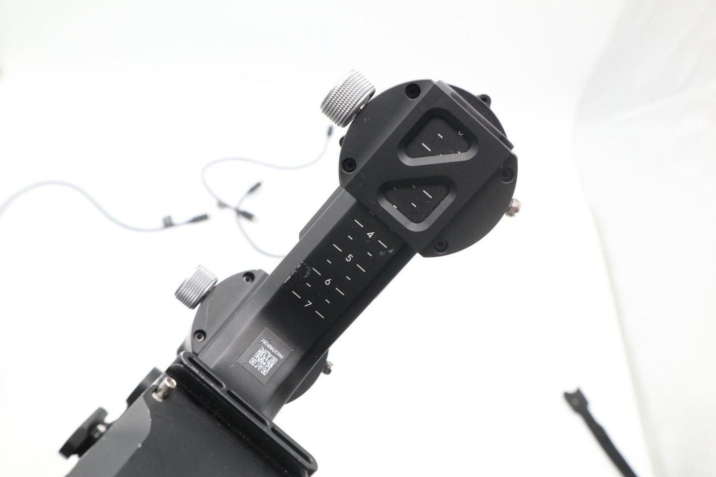 DJI RSC 2, 3-Axis Gimbal Stabilizer for DSLR camera, Foldable Design, up to 3kg