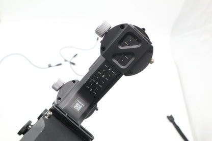 DJI RSC 2, 3-Axis Gimbal Stabilizer for DSLR camera, Foldable Design, up to 3kg