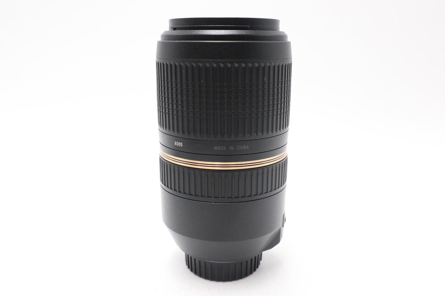 Tamron 70-300mm Telephoto Lens f4-5.6 USD VC Stabilised For Nikon G. REFURBISHED