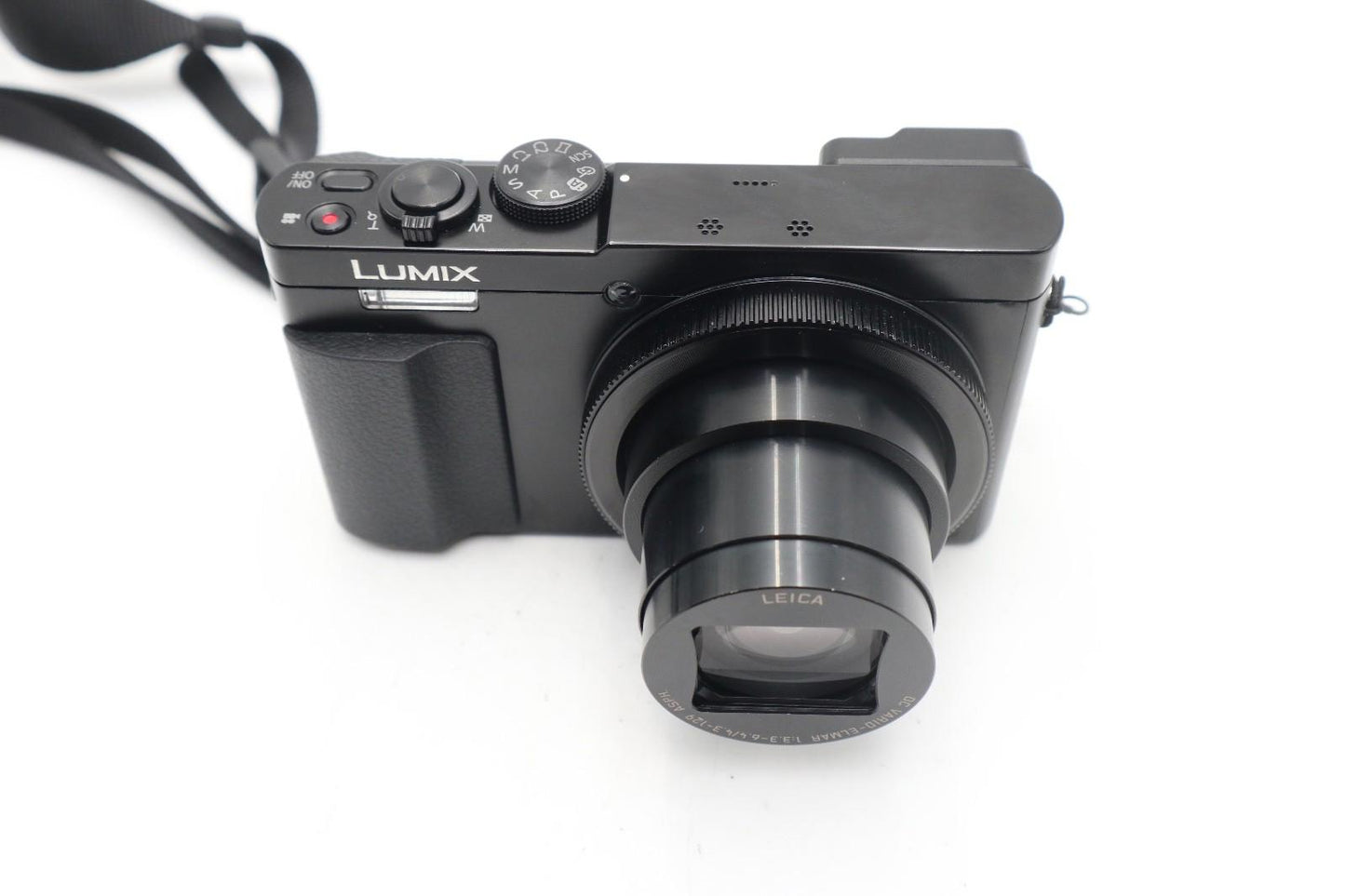 Panasonic Lumix DMC-TZ70  Compact Digital Camera 12MP, 30X Zoom, Good Condition
