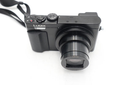 Panasonic Lumix DMC-TZ70  Compact Digital Camera 12MP, 30X Zoom, Good Condition