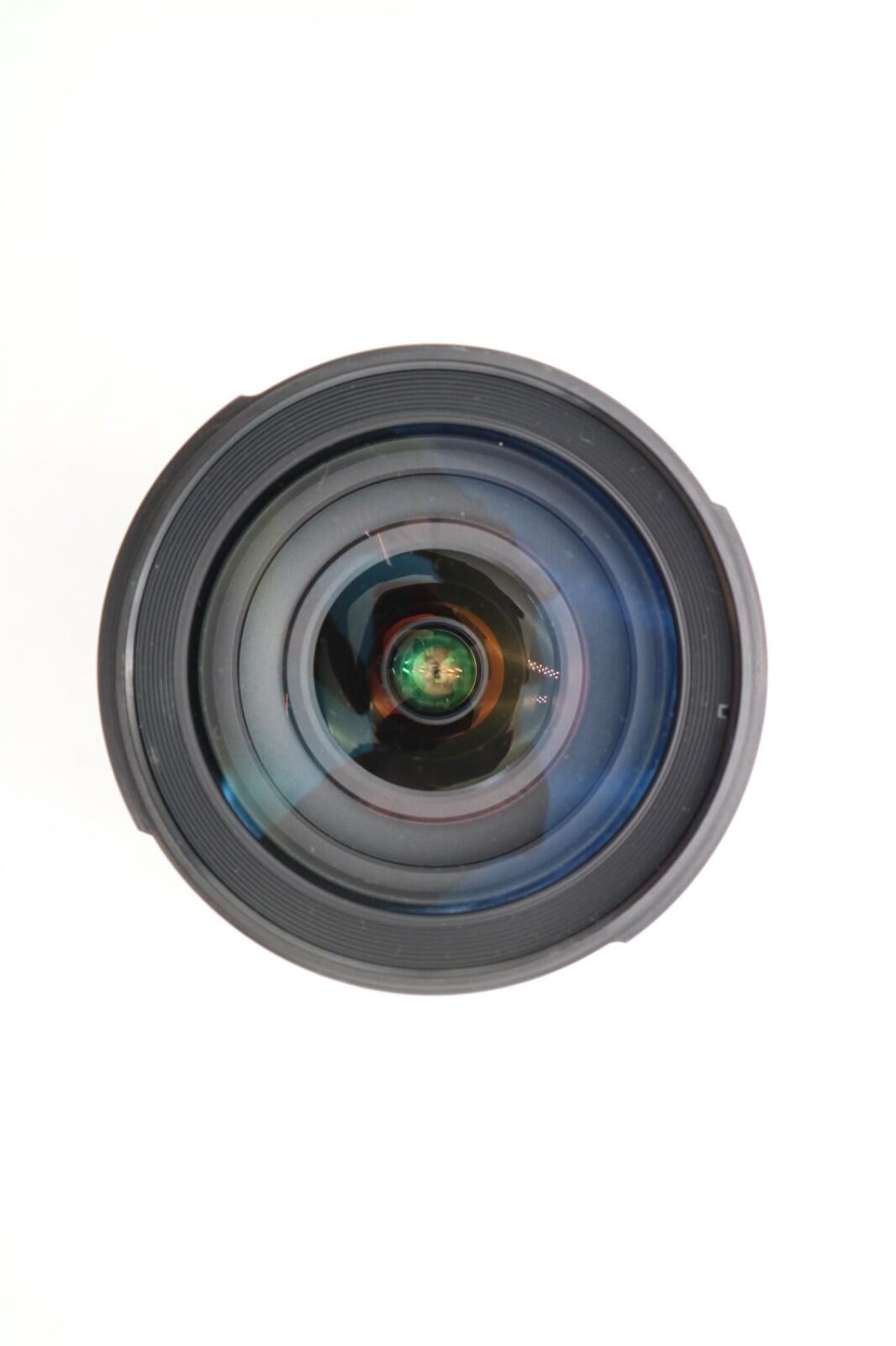 Tamron 17-50mm f/2.8 SP Di II VC Lens Canon EF-S | VG Refurbished | 12M Warranty