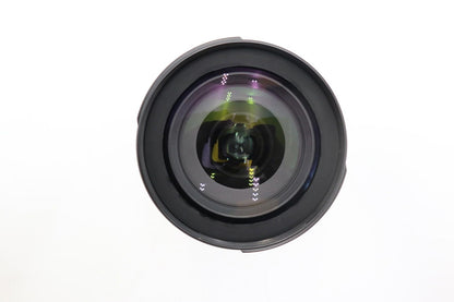 Nikon 18-105mm Lens F/3.5-5.6 G NIKKOR AF-S DX SWM VR ED IF, Good REFURBISHED