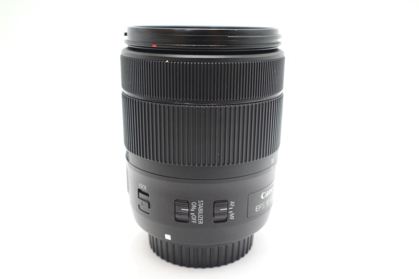 Canon 18-135mm Stabilised Lens F3.5-5.6 EF-S NANO USM All-Around 1 YEAR WARRANTY