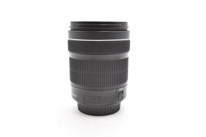 Canon 18-135mm Stabilised Lens F/3.5-5.6 EF-S IS STM, All-Around, V.G. Condition