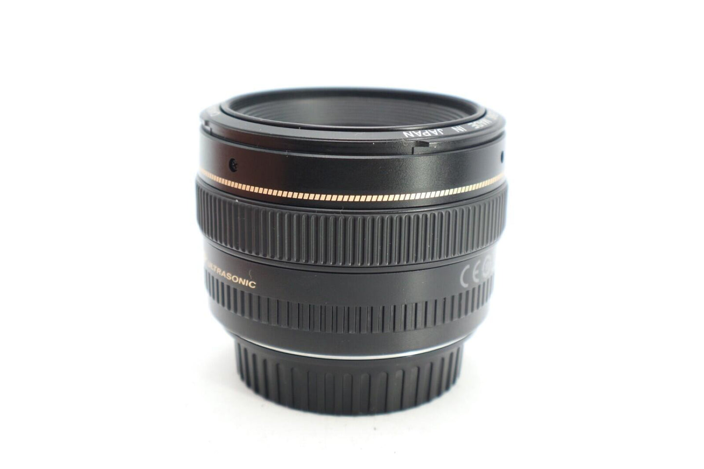 Canon 50mm f1.4 USM Prime Lens Portrait EF Mount | VG Refurbished | 12M Warranty