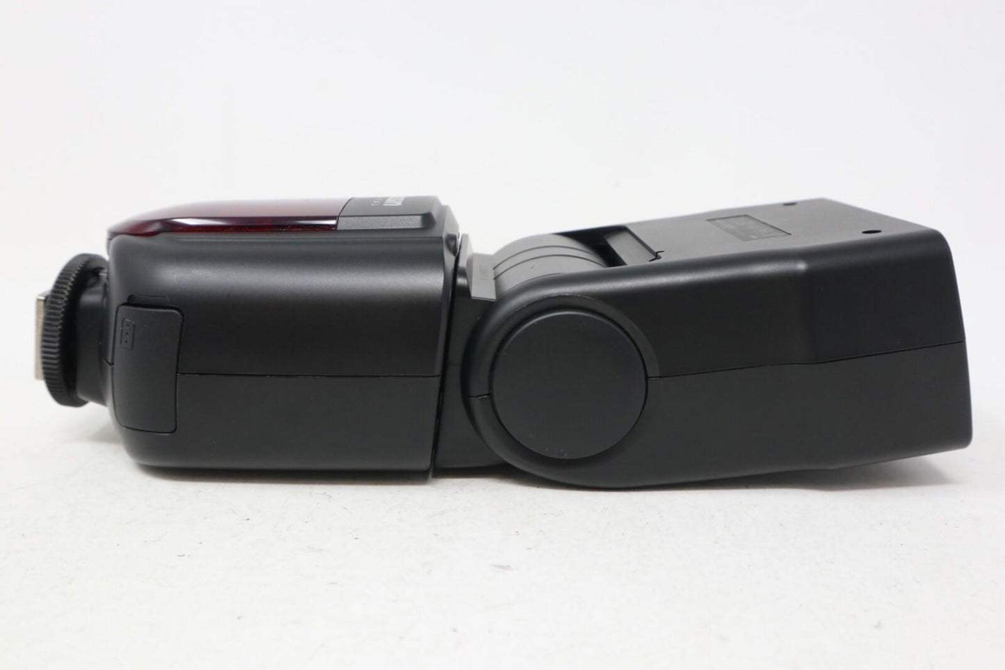 Nissin Di700 Flashgun For Nikon DSLR Camera, TTL , Active Interface Shoe