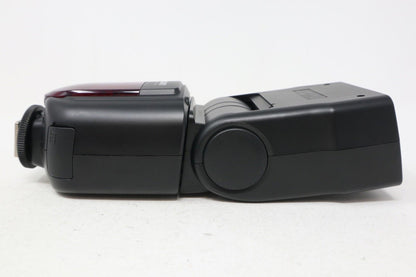 Nissin Di700 Flashgun For Nikon DSLR Camera, TTL , Active Interface Shoe