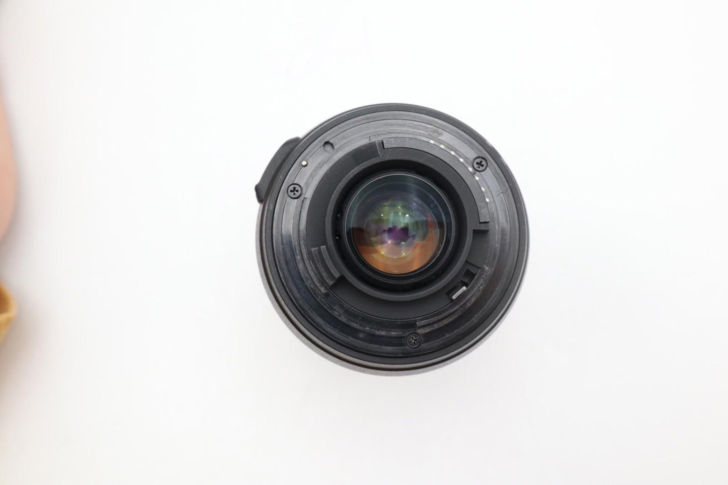 Nikon 18-135mm Lens F/3.5-5.6 G AF-S Nikkor DX SWM ED IF, All-Around REFURBISHED