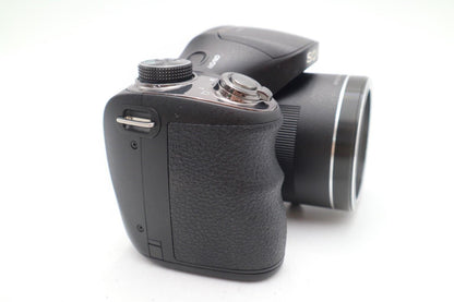 Sony Cyber-Shot DSC-H300 Camera 20.1MP, Digital Bridge, 35x Zoom, Good Condition