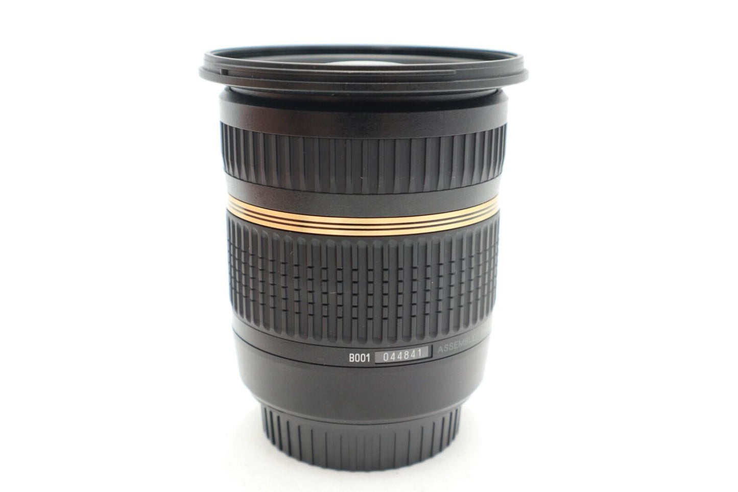 Tamron 10-24mm f/3.5-4.5 Wide Angle Lens Canon EF-S | Refurbished | 12M Warranty