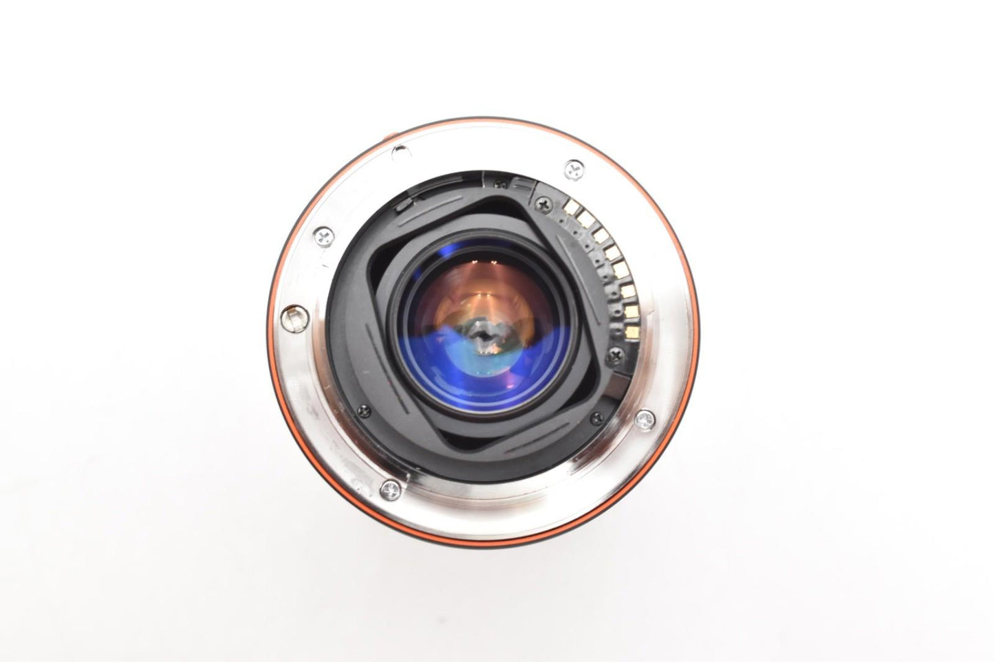 Sony 75-300mm Telephoto Lens F4.5-5.6 for Sony A-Mount, SAL75300, G. REFURBISHED