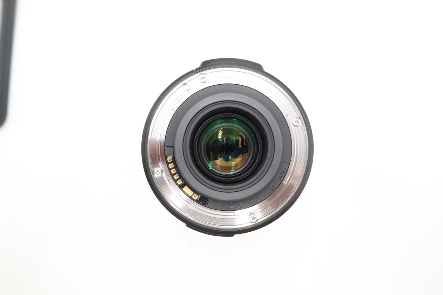 Canon 18-200mm Lens F/3.5-5.6 EF-S IS Stabilised All Around, V. Good REFURBISHED