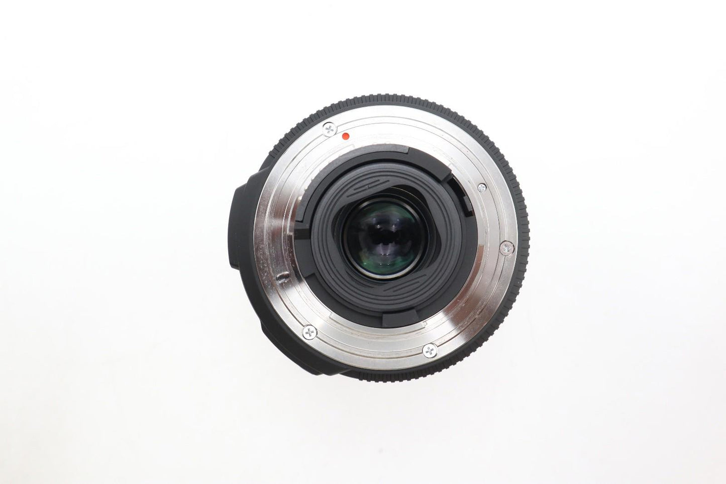 Sigma 10-20mm Lens f/3.5 EX HSM DC, Wide Angle Lens For Nikon, V. G. REFURBISHED