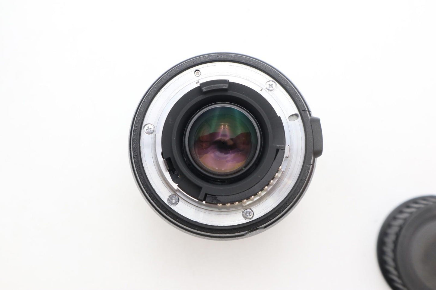 Nikon 18-70mm All-Around Lens F3.5-4.5G AF-S IF ED Wide Angle, Good Condition