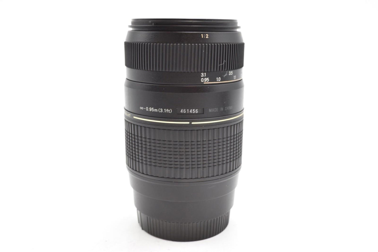 Tamron 70-300mm Lens F4.0-5.6 AF Di LD TeleMacro for Canon, Good REFURBISHED